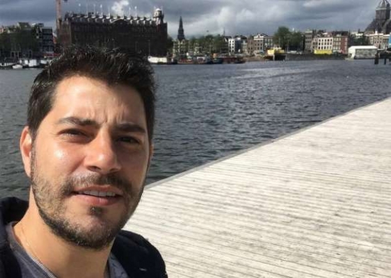 Evaristo Costa é a personalidade mais influente do Brasil e Rodrigo Faro é a mais conhecida