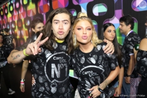 Zé Neto & Cristiano estreiam no top 10 global e impulsionam o sertanejo