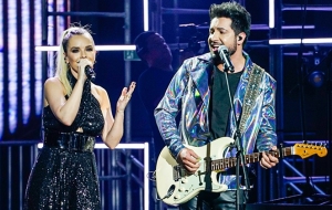 Zé Neto & Cristiano estreiam no top 10 global e impulsionam o sertanejo