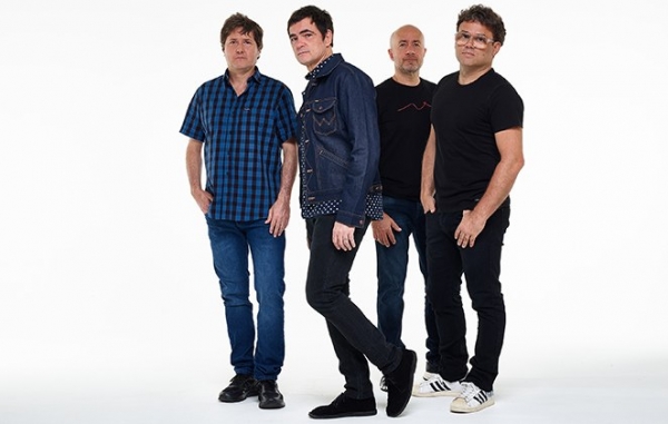 Skank levará Turnê de Despedida ao Espaço das AméricasShow acontecerá no dia 27 de junho, recheado com os maiores sucessos da banda