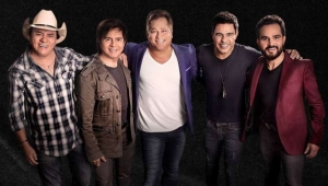 Zé Neto & Cristiano estreiam no top 10 global e impulsionam o sertanejo