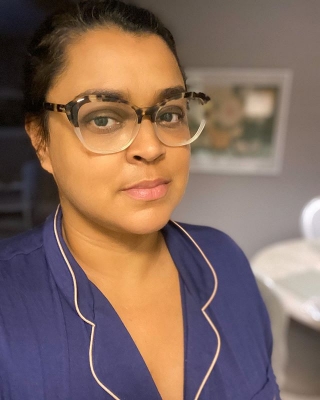 Com Covid-19, Preta Gil faz apelo para todos se cuidarem