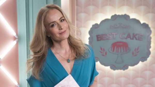 Angélica cria bazar com roupas dos filhos para ajudar ONG: 'Esforço solidário'