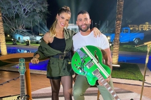 Zé Neto & Cristiano estreiam no top 10 global e impulsionam o sertanejo