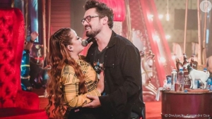 Zé Neto & Cristiano estreiam no top 10 global e impulsionam o sertanejo