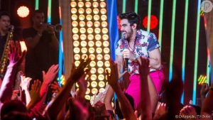 Zé Neto & Cristiano estreiam no top 10 global e impulsionam o sertanejo