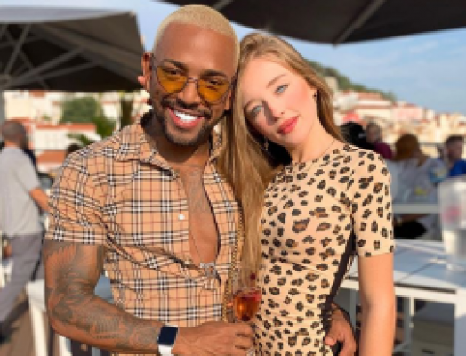 Pai de Duda Reis volta a criticar Nego do Borel: “Egoísta”