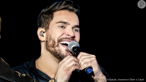 Zé Neto & Cristiano estreiam no top 10 global e impulsionam o sertanejo