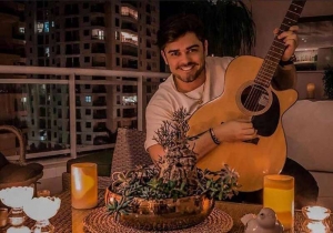 Zé Neto & Cristiano estreiam no top 10 global e impulsionam o sertanejo