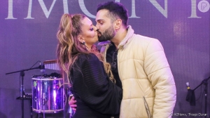 Zé Neto & Cristiano estreiam no top 10 global e impulsionam o sertanejo