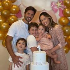 Zé Neto & Cristiano estreiam no top 10 global e impulsionam o sertanejo