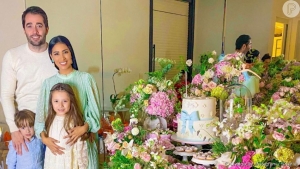 Zé Neto & Cristiano estreiam no top 10 global e impulsionam o sertanejo