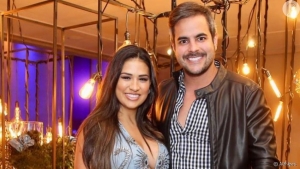 Zé Neto & Cristiano estreiam no top 10 global e impulsionam o sertanejo