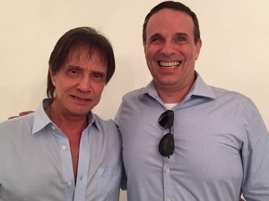 Zé Neto & Cristiano estreiam no top 10 global e impulsionam o sertanejo