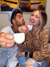 Zé Neto & Cristiano estreiam no top 10 global e impulsionam o sertanejo