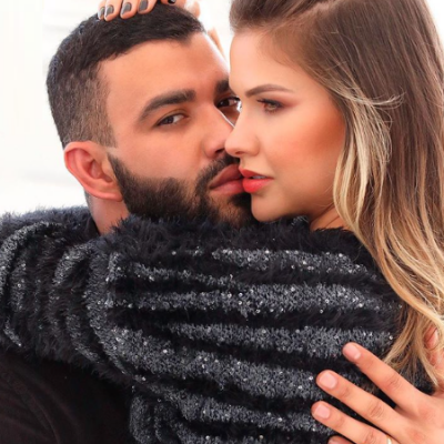 Andressa Suita diz que Gusttavo Lima pediu divórcio durante madrugada: 'Sem motivo'