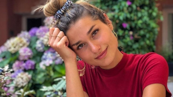 Sasha se declara fã de "A Fazenda" e exalta Jojo: 'Fala tudo na cara'