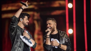 Zé Neto & Cristiano estreiam no top 10 global e impulsionam o sertanejo