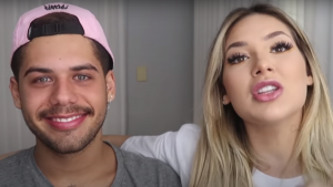 Zé Neto & Cristiano estreiam no top 10 global e impulsionam o sertanejo